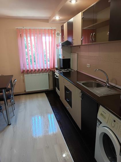 Apartament cu 3 camere decomandat în Vitrometan