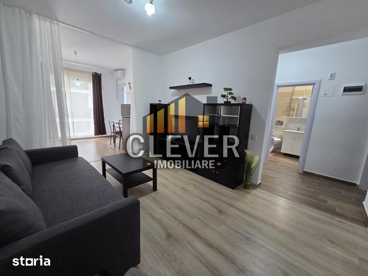Apartament 2 camere de inchiriat | Bloc nou | Loc de parcare | Pallady - 1