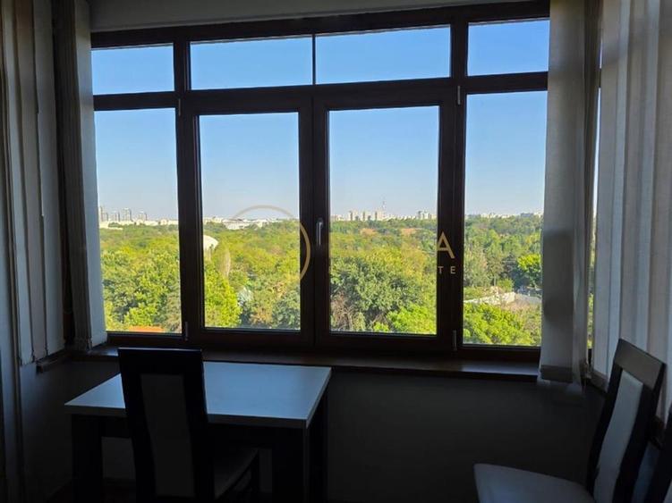 Apartament cu 2 camere decomandat, mobilat în Tineretului