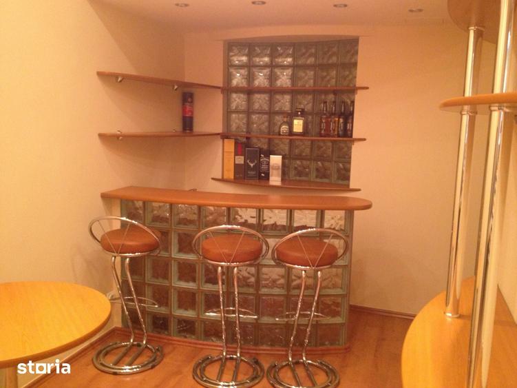Apartament cu 2 camere în Grivița