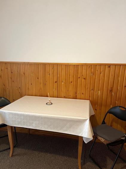 Apartament cu 2 camere decomandat în Calea Dumbrăvii