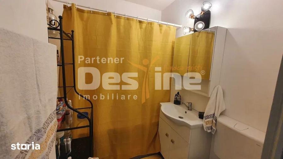APARTAMENT 2 CAMERE PARTIAL RENOVAT - 8