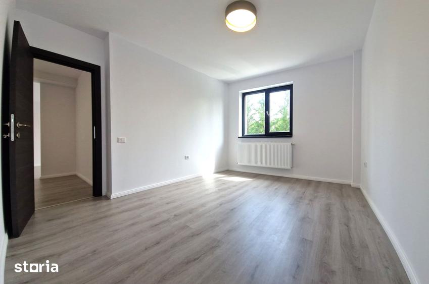 Apartament cu 2 camere în Chiajna