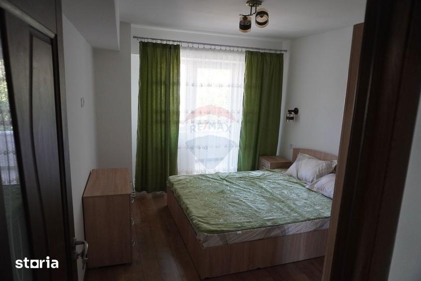 Apartament/ Strada Bogdan Voda - 6