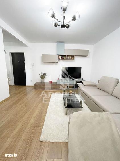 Apartament cu 3 camere în Girocului