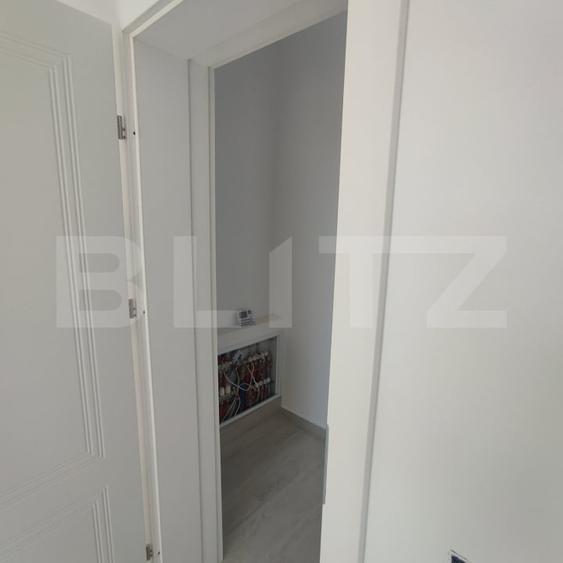 Casă premium townhouse în stil englezesc | 3 dormitoare |Încălzire în pardoseala - 4