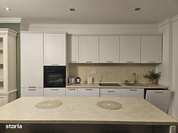 2 camere de vanzare 75 mp utili Iancu Nicolae Pipera Pet Friendly - 7
