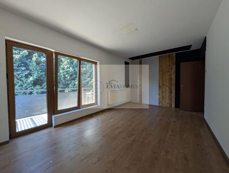 Apartament cu 4 camere decomandat în Zorilor — fotografia 1