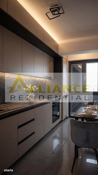 Apartament cu 2 camere în Central — fotografia 3