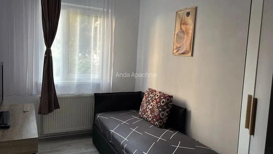 Apartament 3 Camere Astra