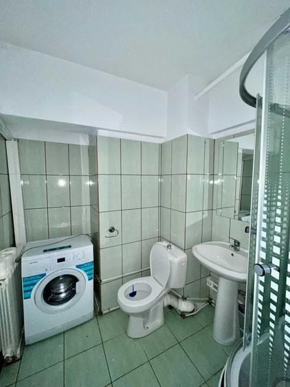 Apartament cu 2 camere decomandat în Păcurari