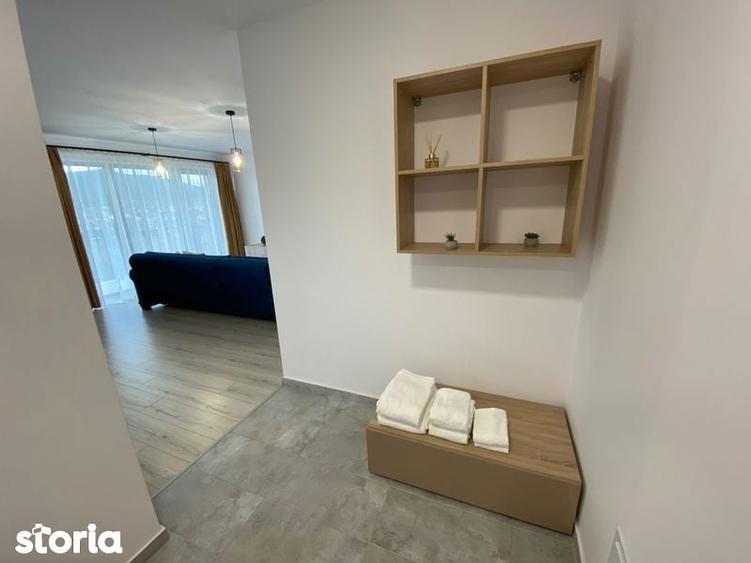 Apartament de inchiriat Transalpina Rezident - 3