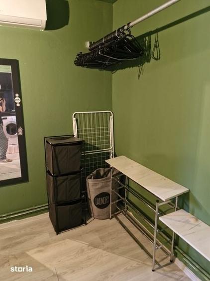 Apartament de inchiriat- nedecomandat- pet friendly - 2