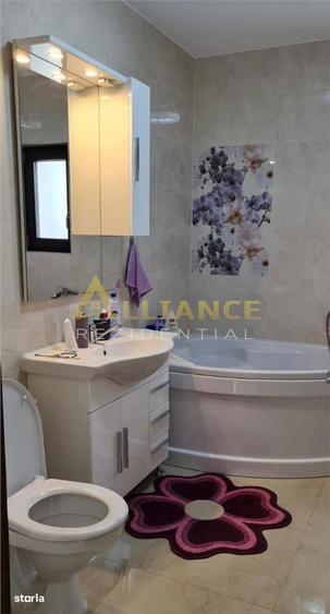 Casă cu 4 camere cu Teren 775 Mp în Brazi