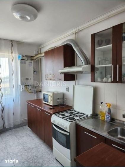 Apartament cu 2 camere decomandat în Tomis I