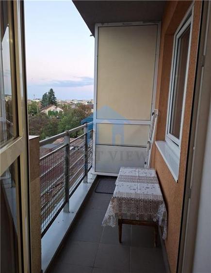 Apartament 2 camere, Calea Dorobantilor - 8