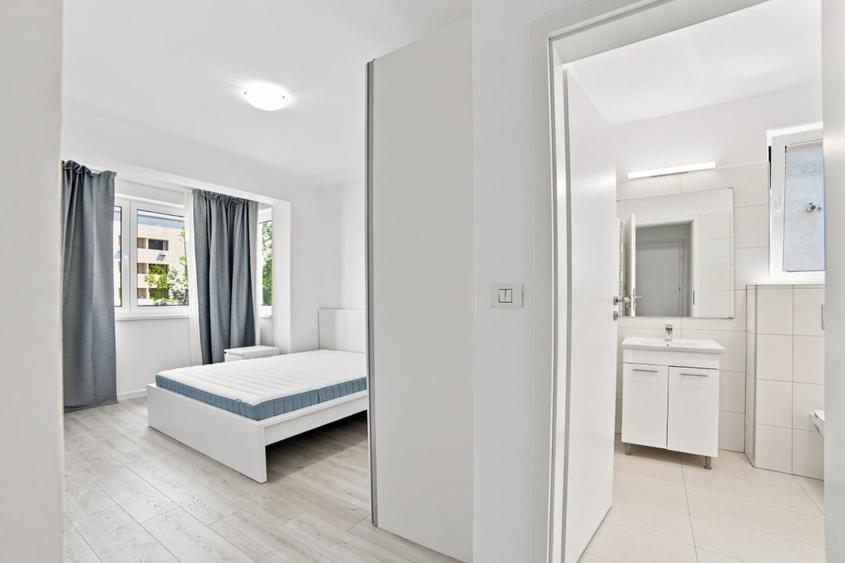 Apartament cu 3 camere, mobilat în Militari