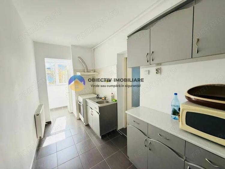 Apartament cu 2 camere semidecomandat în Sud