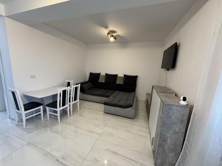 Casă cu 3 camere în Giroc