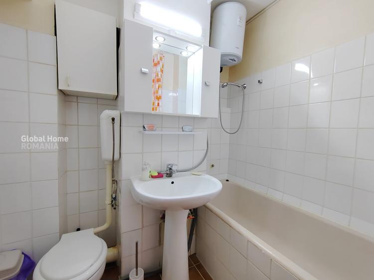 Apartament cu 2 camere decomandat, mobilat în Timpuri Noi