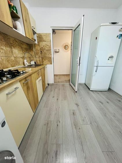 Apart. 2 cam. de vanzare / 55.000 Constanta, Str Dionisie cel Mic - 13