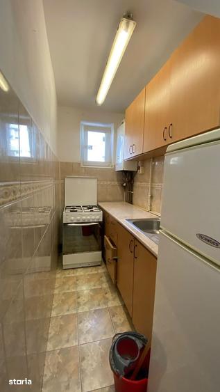 Apartament cu 2 camere , Gheorgheni , piata Hermes , et 2 din 4 - 3