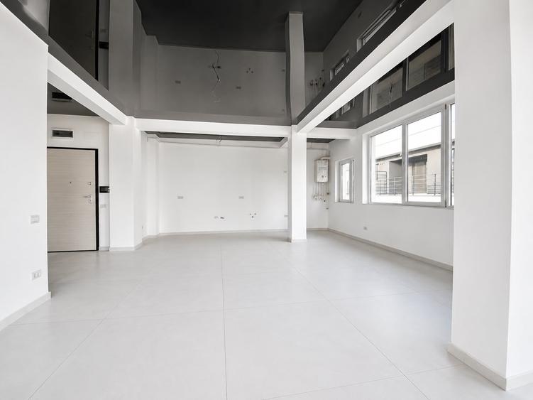 Apartament cu 2 camere decomandat în Mamaia-Sat