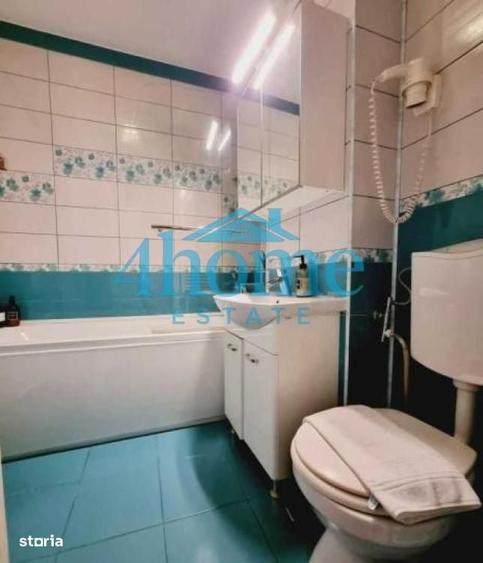 Apartament cu 2 camere în Victoriei
