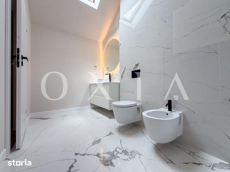 Apartament cu 3 camere în Complex Studențesc