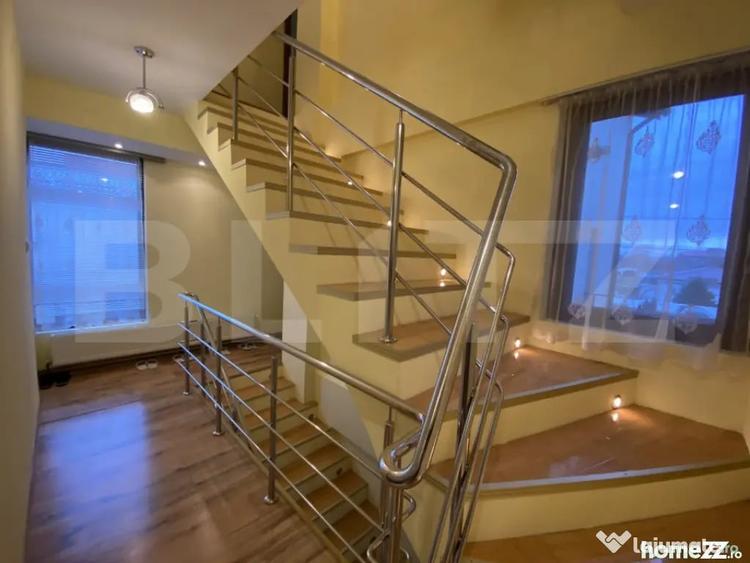 Casă cu 4 camere cu Teren 180 Mp în Cetate