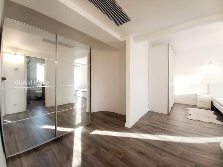 Apartament 3 camere 74MP | Baneasa | Loc de parcare | Balcon 18MP | - 2