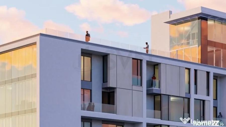Apartament cu 4 camere decomandat în Decebal