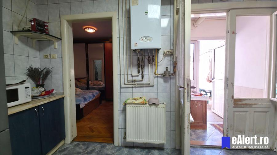 Casă de vânzare, Vatra Luminoasă, teren 186 mp, zona Str. Măgura Vulturilor - 23