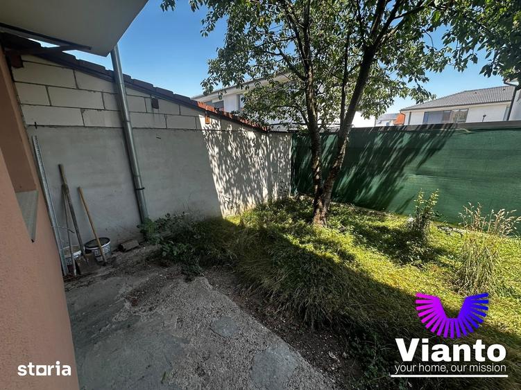 Casa 5 Camere - 125mpu cu Teren de 176mp in Selimbar - 15