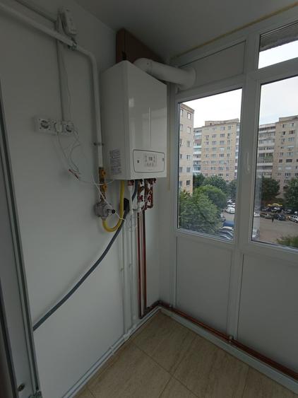 Apartament cu 2 camere decomandat în Ostroveni