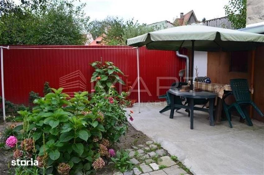 Apartament 2 camere la casa zona Centrala - 15