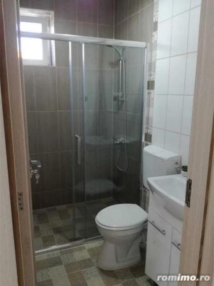 Garsonieră decomandată în Aradului