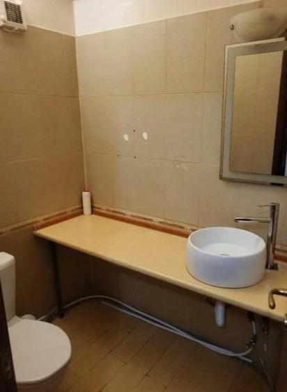 Spațiu comercial, de 56 mp, în Trocadero