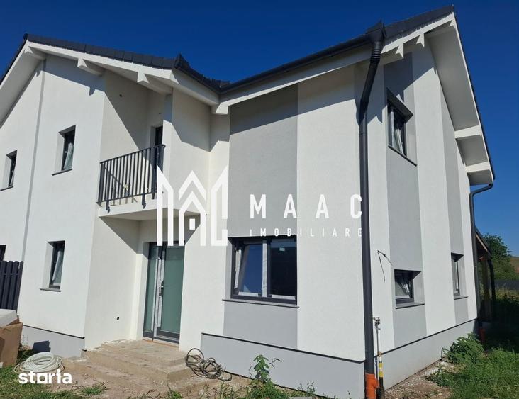 Casa 4 camere duplex | ?ura Mare | teren 334 mp, terasa - 4