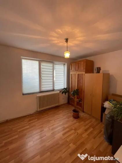 Apartament 2 camere, parter, 53 mp util, zona Republicii - A - 5
