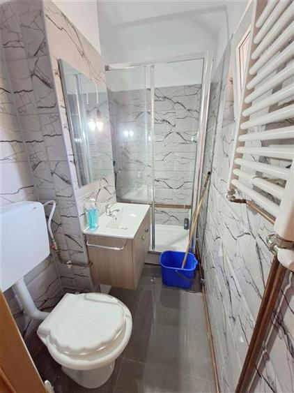Apartament 3 camere, mobilat si utilat, etaj 1, zona Milcov - 12