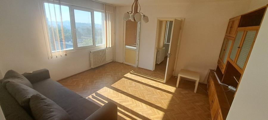 Apartament cu 2 camere circular în Dristor