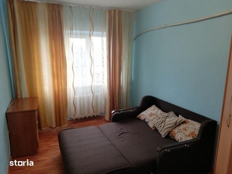 Apartament cu 2 camere 58 mp, zona BIG - 3