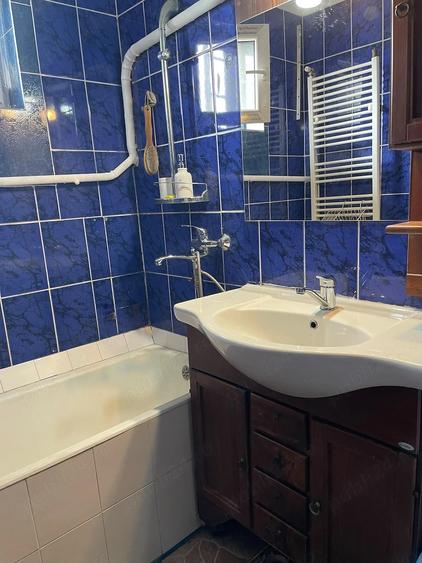 Apartament cu 2 camere semidecomandat în Ultracentral