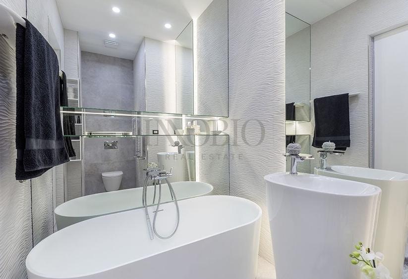 Penthouse 4 Camere | 3 Locuri de Parcare - 16