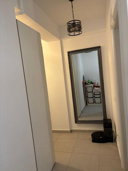Apartament cu 2 camere decomandat în Obor