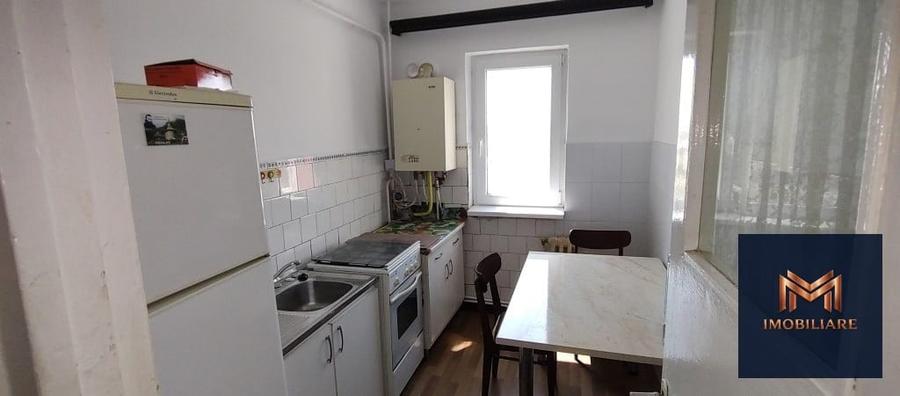 Apartament 2 camere,D, etaj 8 cu lift nou,zona centrala_Liceu Eminescu - 8