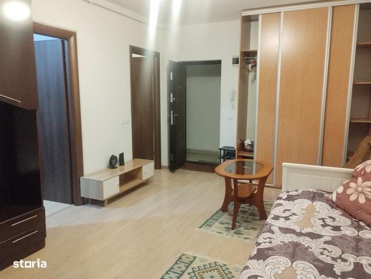 Garsonieră decomandată în Dudu