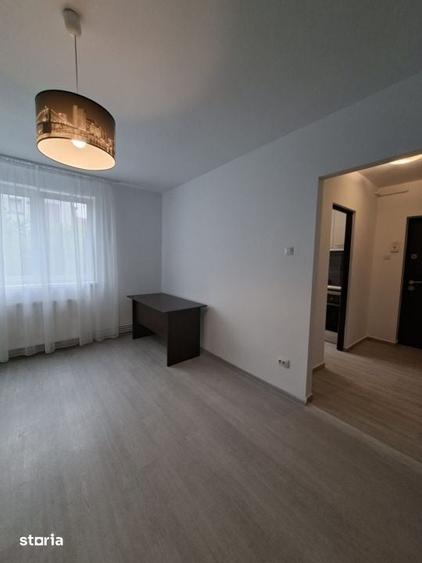 Apartament cu 2 camere semidecomandat în Progresul