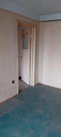Apartament cu 2 camere nedecomandat în Viziru 1